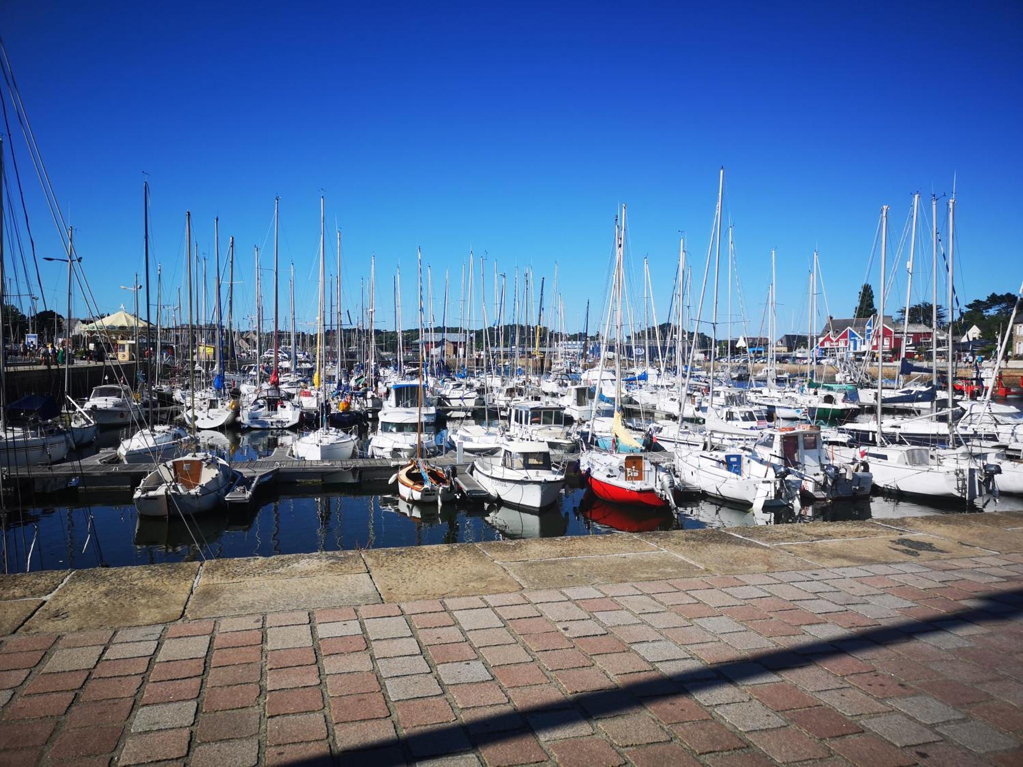 Gite Breton Sur La Cote De Granit Rose Villa Pleudaniel Esterno foto